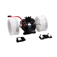 BMW E60 E61 E63 E64 12V Kalorifer Motoru