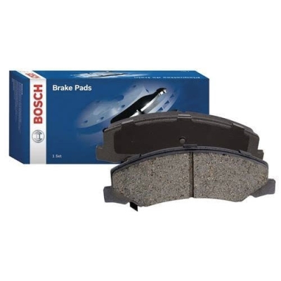 BOSCH 0986424818 Chevrolet Aveo Kalos T200 T250 Ön Fren Balata Set