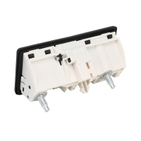 Caddy Golf Jetta Passat Tiguan Audi A3 A4 A5 A6 Q3 Q5 Bagaj Düğmesi