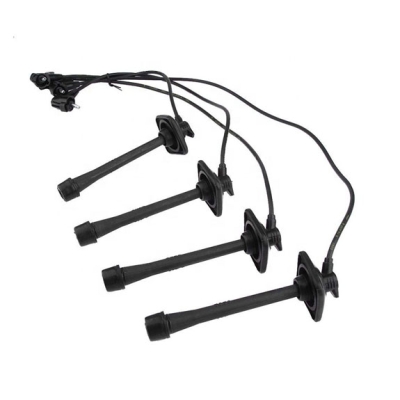 Chery Tiggo Alia 1.6 08> Buji Kablo Set