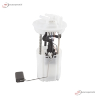 Chery Tiggo 3 Depo Şamandırası Komple