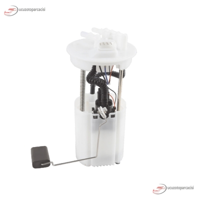 Chery Tiggo 3 Depo Şamandırası Komple