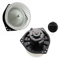 Chevrolet Aveo 07> Kalos 05> Kalorifer Motoru