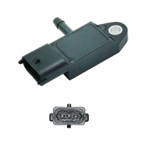 Chevrolet Aveo 1.3D 11-15 Cruze 12> 1.7D Map Sensörü Dizel