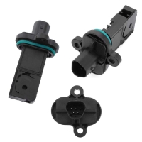 Chevrolet Aveo Cruze Hava Akış Metre