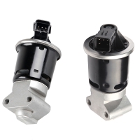 Chevrolet Aveo Egr Valfi 1.2 2004-2008 25182357