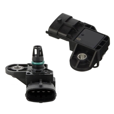 Chevrolet Aveo MAP Sensörü 1.3D 2011-2018