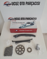 Chevrolet Aveo Triger Zincir Seti 1.3 D 2011-2015