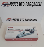 Chevrolet Aveo Triger Zincir Seti 1.3 D 2011-2015