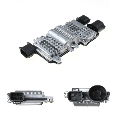 Chevrolet Captiva C100 C140 Fan Kontrol Beyni 2006>