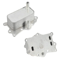 Chevrolet Captiva Cruze Yağ Soğutucu 2.0 2.2