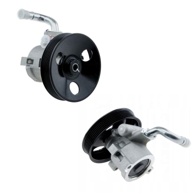 Chevrolet Captiva Direksiyon Pompası 2007>