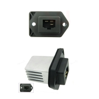 Chevrolet Captiva Kalorifer Rezistansı 2006-2018