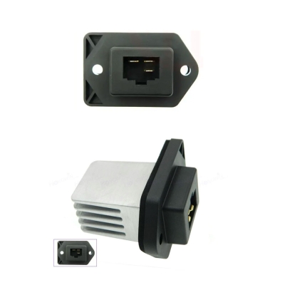 Chevrolet Captiva Kalorifer Rezistansı 2006-2018