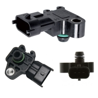 Chevrolet Captiva MAP Sensörü 2010-2018 12591290