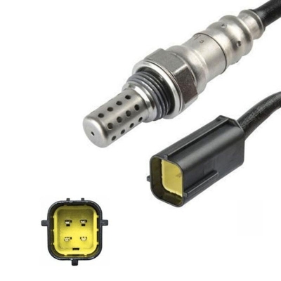 Chevrolet Kalos Oksijen Sensörü 2003-2008 (450 mm)