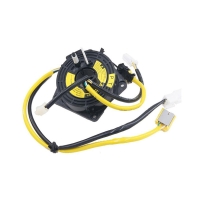 Chevrolet Rezzo Airbag Zembereği