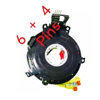 Dodge Charger Airbag Zembereği 2015-2020