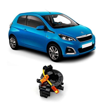 Citroen c1 Peugeot 108 2014-2017 Airbag Zembereği