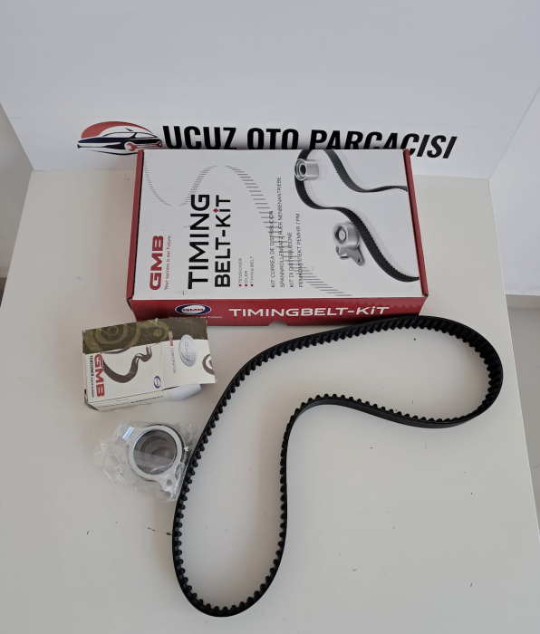 Honda Civic 1.6 1990-1996 Civic Delsol Triger Seti GMB-GKHD011