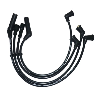 Daewoo Damas Matiz 0.8 Tico Buji Kablo Seti