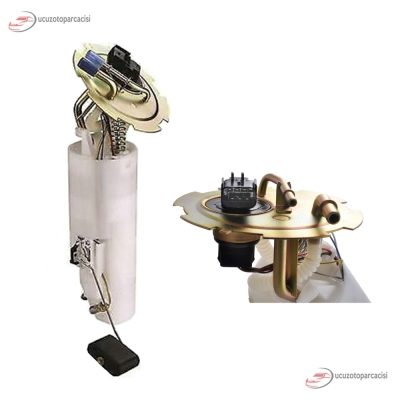 Daewoo Leganza Depo Şamandırası Komple