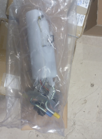 Daewoo Leganza Depo Şamandırası Komple