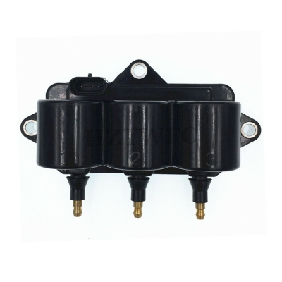 Daewoo Matiz 1998-2005 Ateşleme Bobini