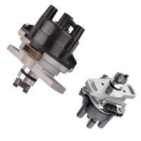 Daewoo Matiz Distribütör Komple 1998-2002