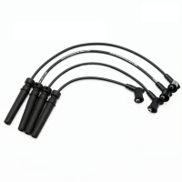 Daewoo Nubira Lacetti 1.4 1.6 2005-> Buji Kablo Seti