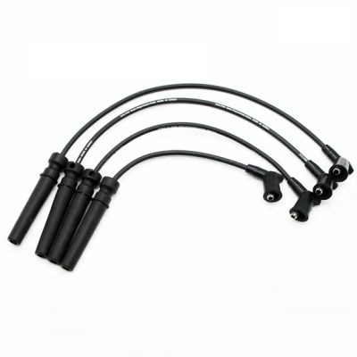 Daewoo Nubira Lacetti 1.4 1.6 2005-> Buji Kablo Seti