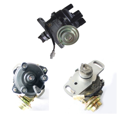 Daewoo Tico Distribütör Komple