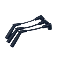 Daewoo Tico Matiz Spark 0.8 Buji Kablo Seti