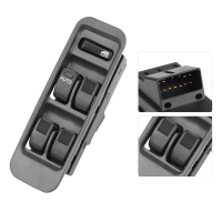 Daihatsu Applause Ön Sol Dörtlü Cam Düğmesi