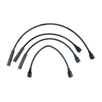 Daihatsu Hijet Minibüs 3 Silindir 8V Buji Kablo Set