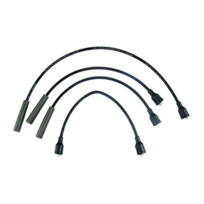 Daihatsu Hijet Minibüs 3 Silindir 8V Buji Kablo Set