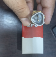 Daihatsu Mazda Suzuki Toyota Hararet Müşürü