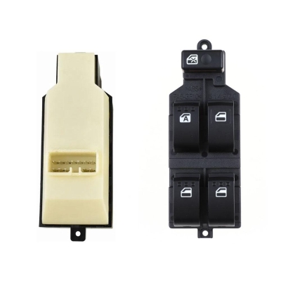 Daihatsu Sirion Terios Toyota Avanza Sol Dörtlü Cam Düğmesi