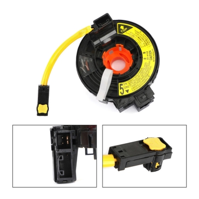 Daihatsu Terios Sirion Airbag Zembereği