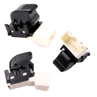 Daihatsu YRV Tekli Cam Düğmesi