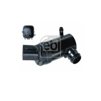 Elantra i10 i20 Tucson Sportage Su Fıskiye Motoru