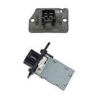 Hyundai Santafe Sonata Kalorifer Rezistansı 2005>