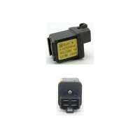 Far Rölesi 12V 4 Uçlu Isuzu Opel