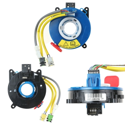 Fiat Fiorino Airbag Zembereği 590011116