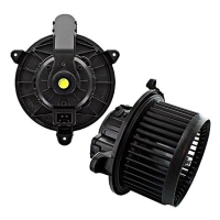 Ford Transit Courier Tourneo Courier Kalorifer Motoru 