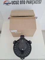 Ford Galaxy SMAX Yeni Kasa Kalorifer motoru 2018>