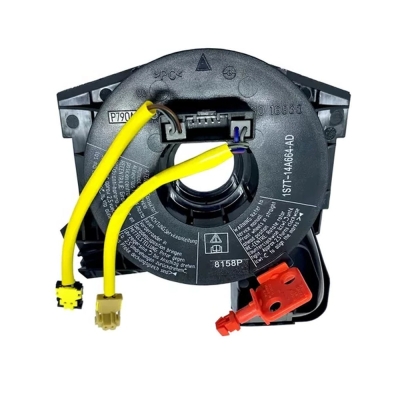 Ford Focus Airbag Zembereği 2007-2015 Çift Kablo