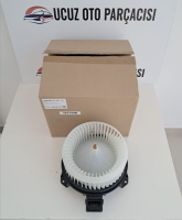 Ford Mondeo Yeni Kasa Kalorifer motoru 2015>