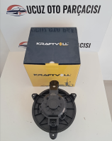 Ford Transit Courier Tourneo Courier Kalorifer Motoru 