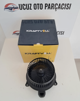 Ford Transit Courier Tourneo Courier Kalorifer Motoru 